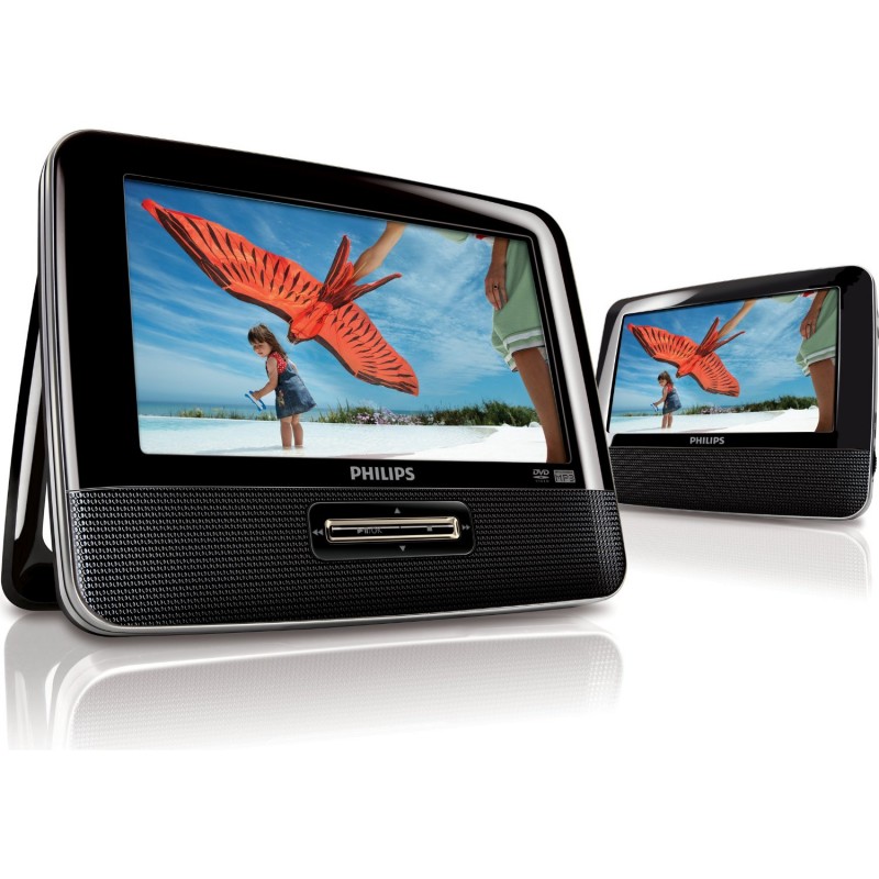 Dual Screen Portable DVD Player How to pick the Best Car DVD Player Dual Screen