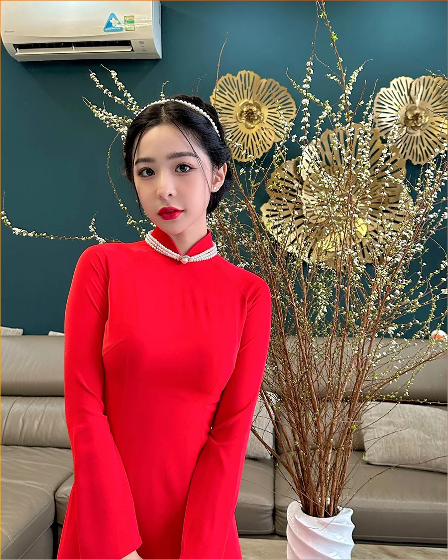 Tammy Phạm là ai ? Thông tin chi tiết về bạn gái rapper B Ray