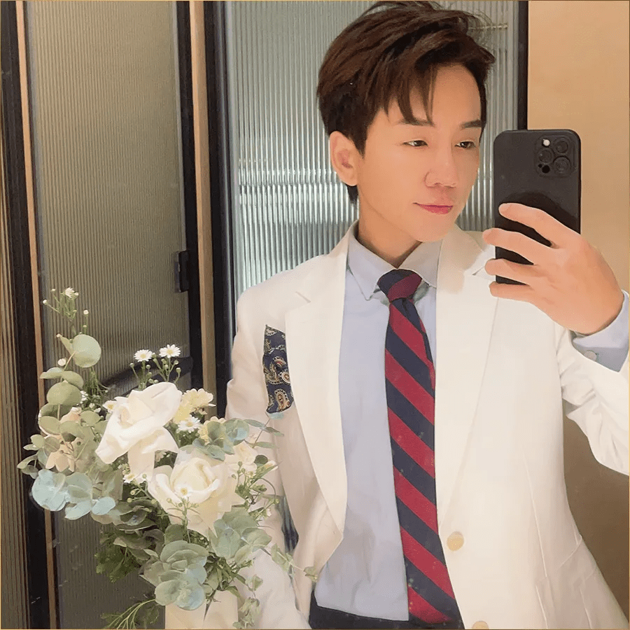 Cậu Be Kenji là ai? Tiểu sử, đời tư và sự nghiệp Hoàng Kim Uyên