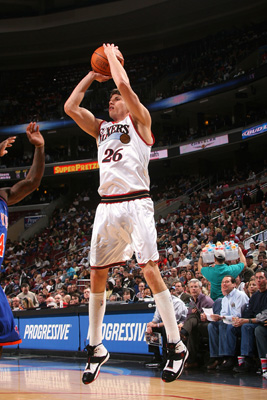 Kyle Korver in 099