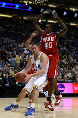 Western Kentucky in 099