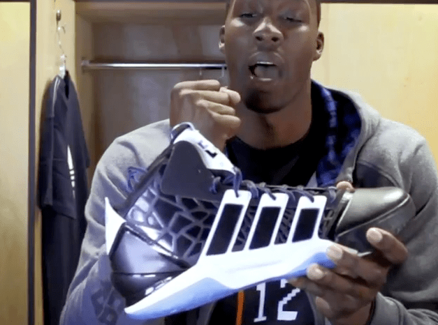 Happy Howard talks Howard 2