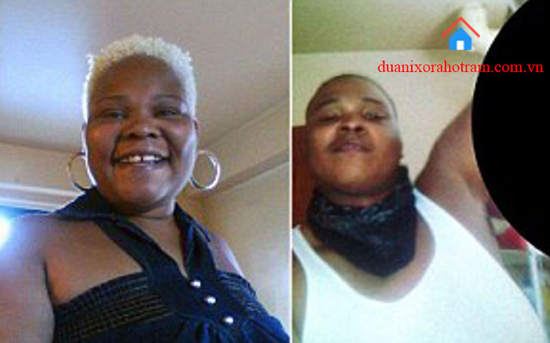 Bahsid McLean Original Photo No Blur Exposes Harsh Realities