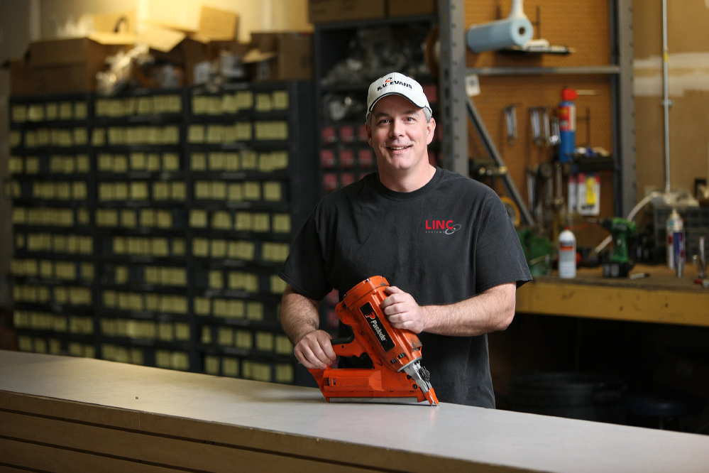 6 Steps To Better Pneumatic Air Tool Repair And Maintenance