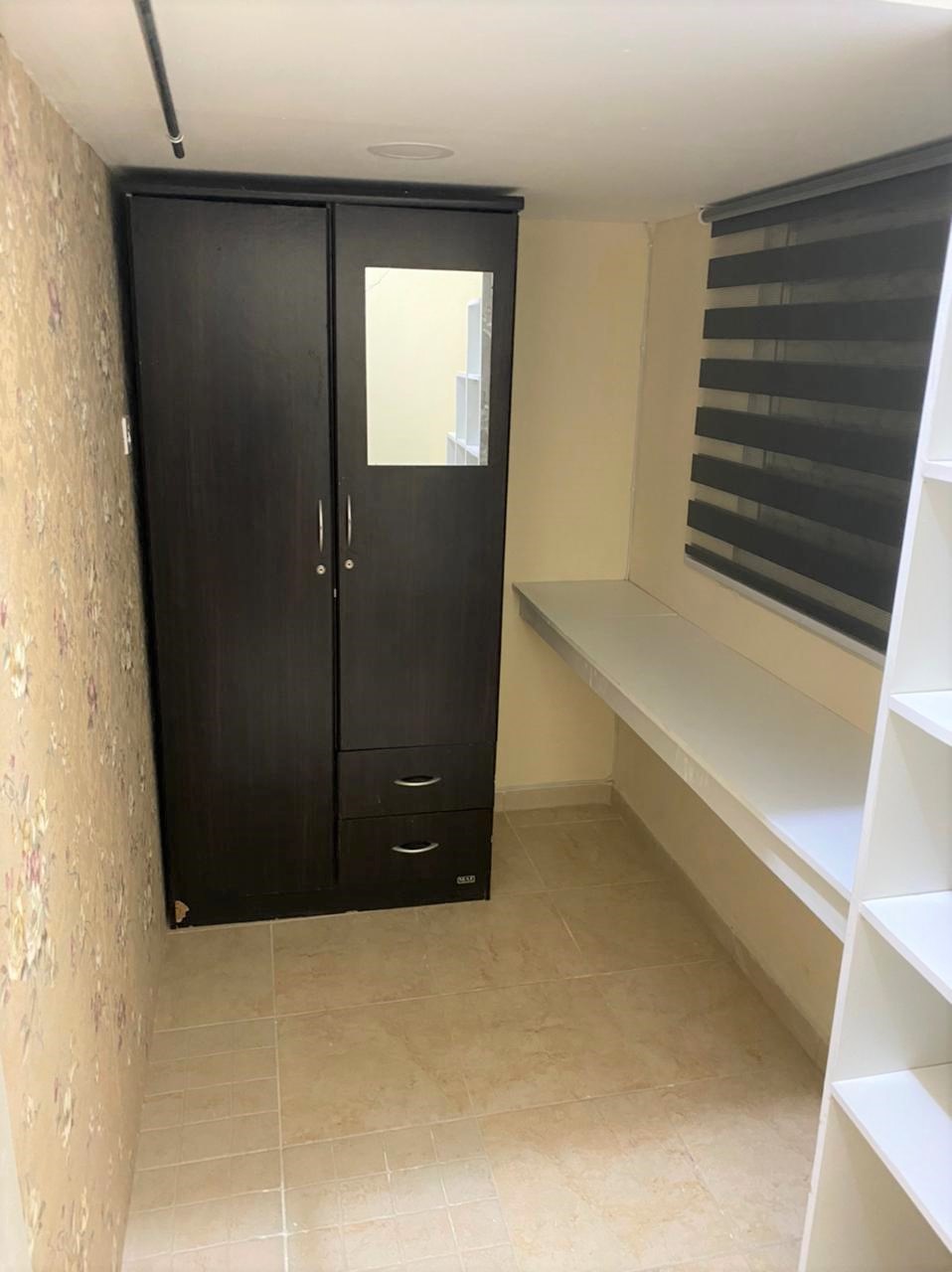 Loft Bed Type With Big Window And With 2 Sharing Bathrooms 401