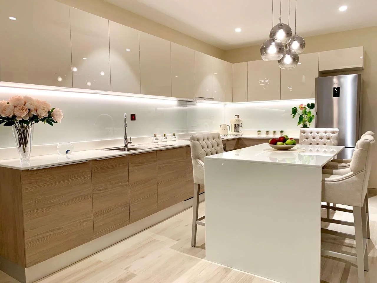 Q Gardens Boutique Dubai Dubai Immo