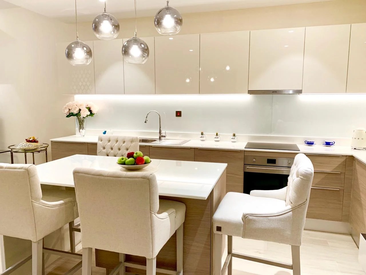 Q Gardens Boutique Dubai Dubai Immo