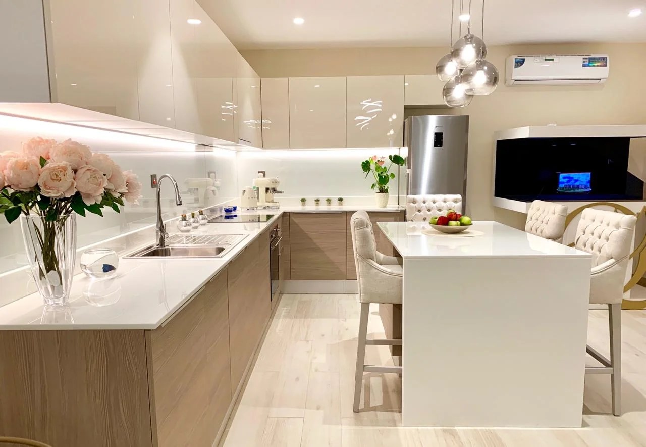 Q Gardens Boutique Dubai Dubai Immo