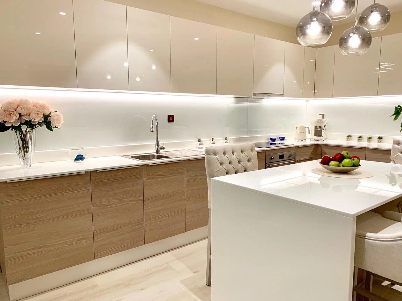 Q Gardens Boutique Dubai Dubai Immo