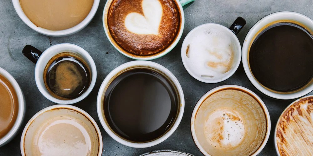 Top 10 Coffee Spots in Dubai for 2024 Perfect for a Relaxing Break