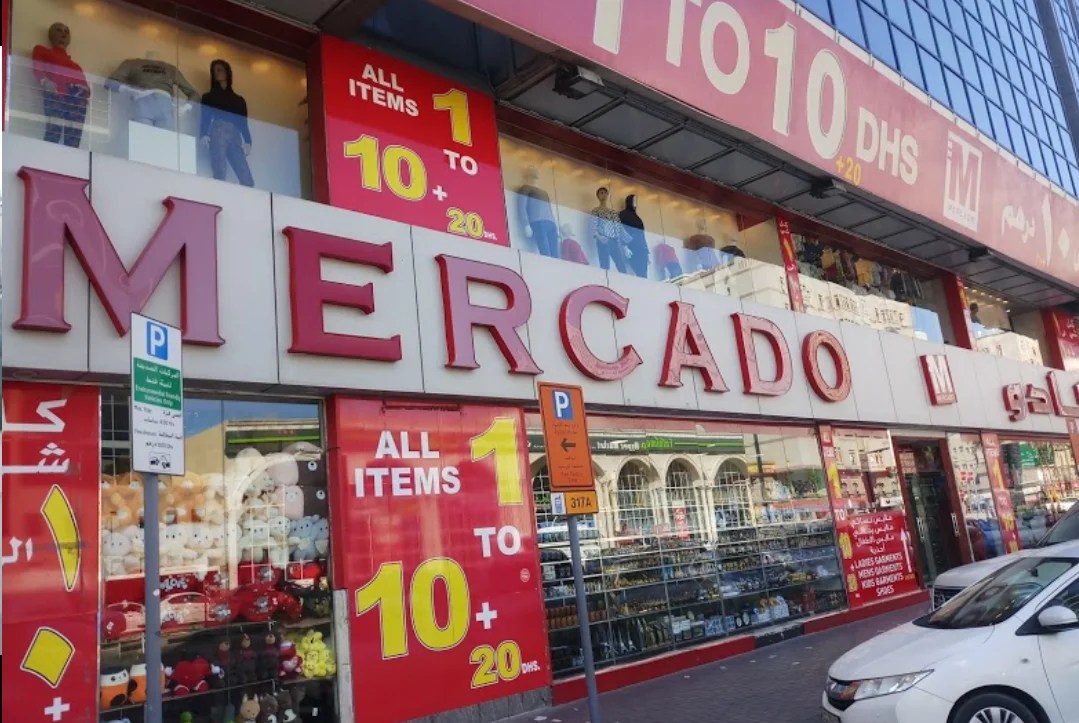 10 Best Places For Cheap Shopping in Dubai in 2024