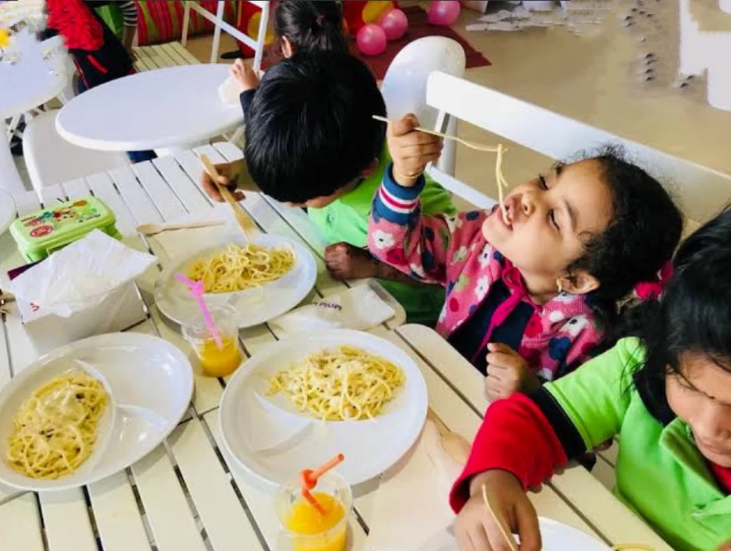 Top 10 Best Nurseries in Sharjah for 2024 Nurturing Your Kids' Bright