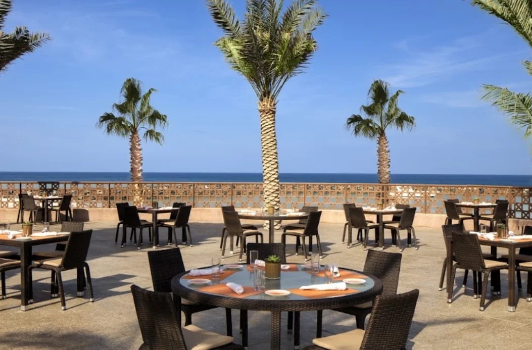 10 Best Restaurants in Sharjah, Known for Their Authentic Spices and