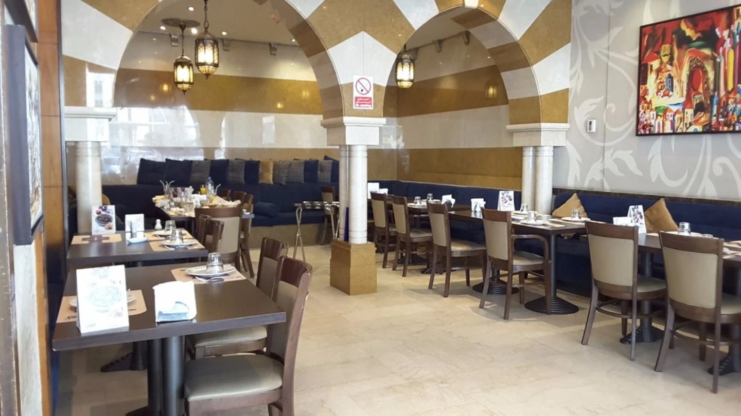Top 10 Lebanese Restaurants in Dubai Known for Their Rich Flavors in 2024