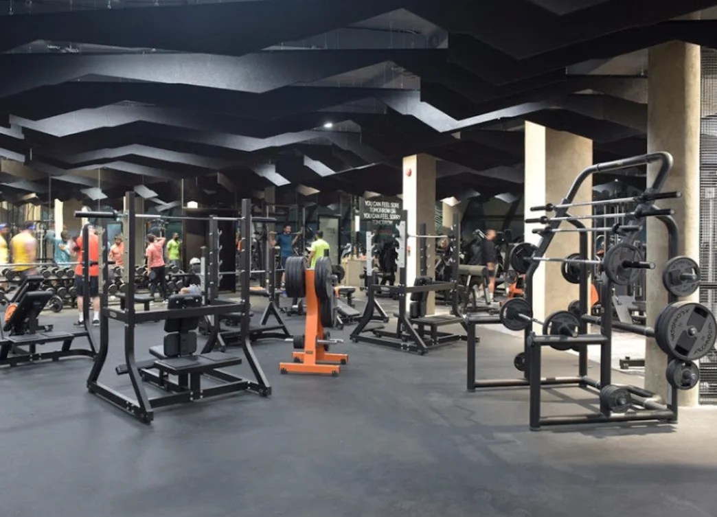 Top 10 Gyms in Sharjah for Maintaining Fitness and Health in 2024