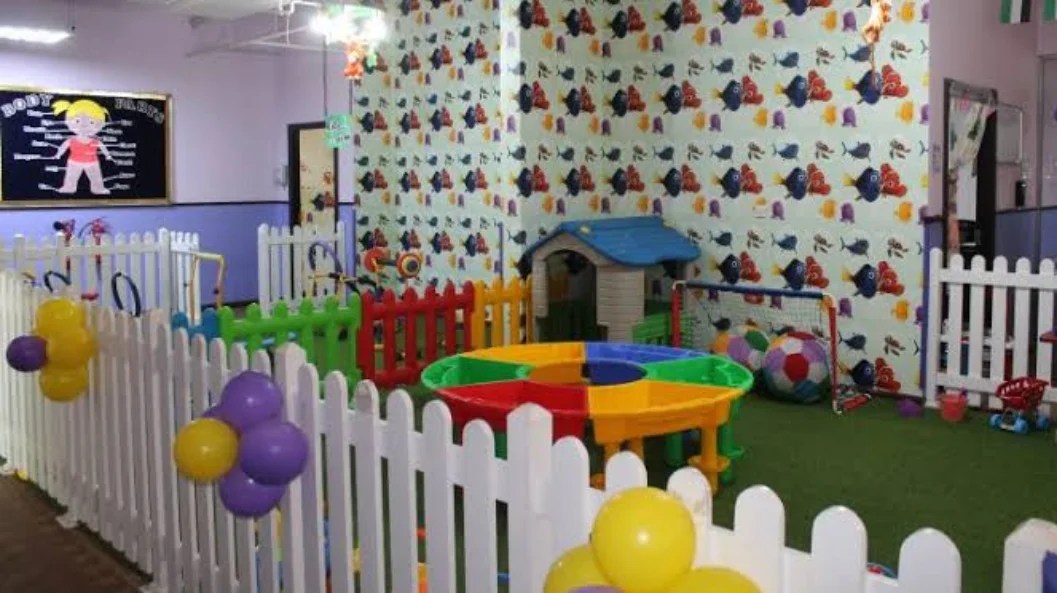 Top 10 Best Nurseries in Sharjah for 2024 Nurturing Your Kids' Bright