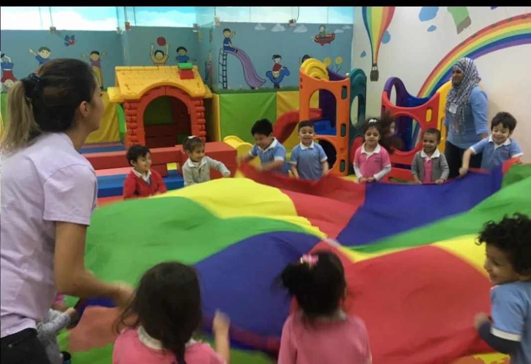Top 10 Best Nurseries in Sharjah for 2024 Nurturing Your Kids' Bright