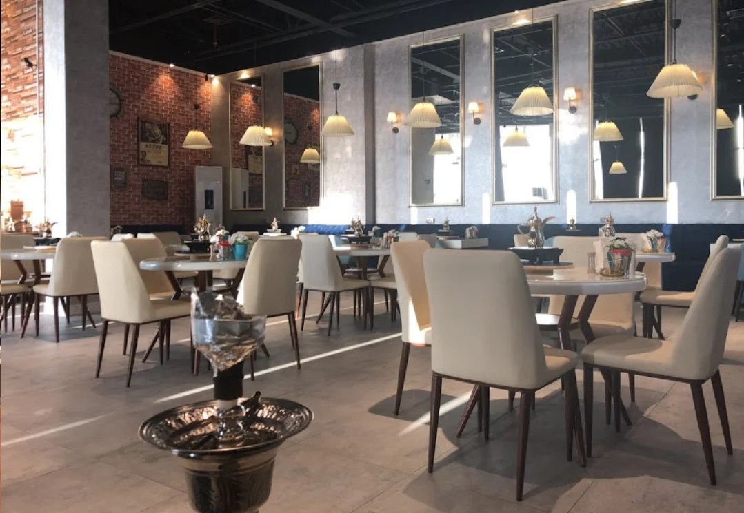 Top 10 Places for the Best Shisha in Abu Dhabi with Fine Dining