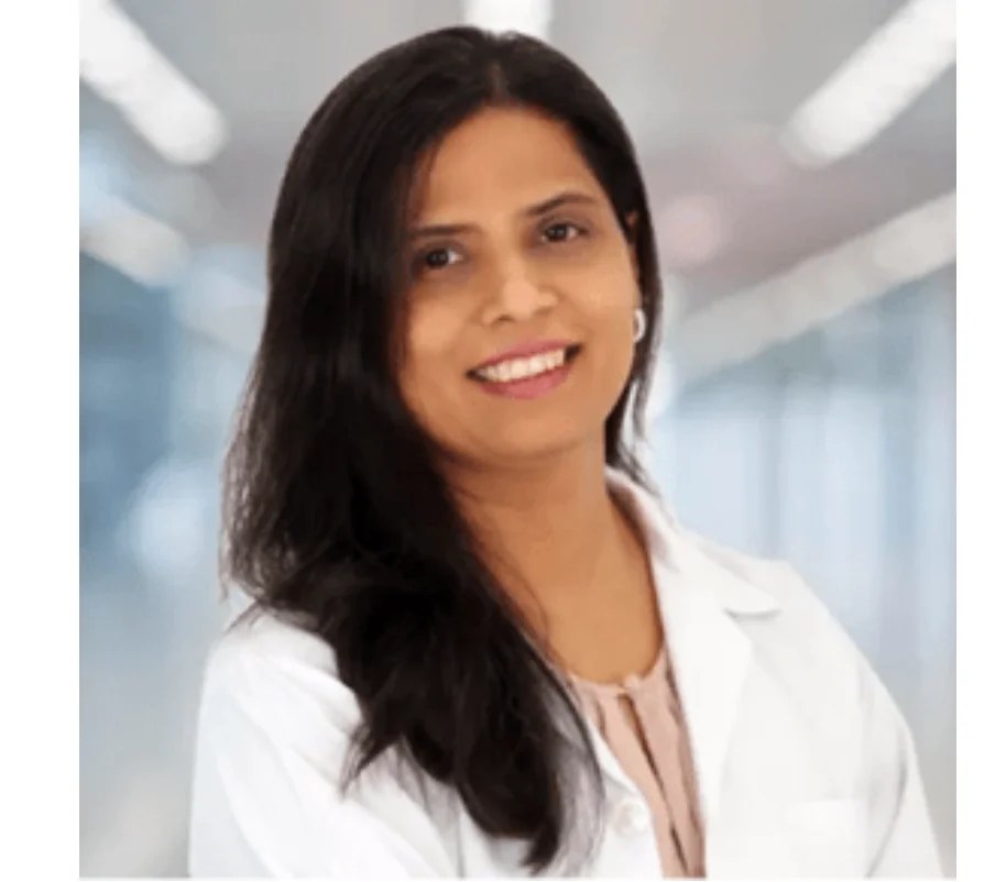 Top 10 Orthopedic Doctors in Sharjah for 2024, renowned for