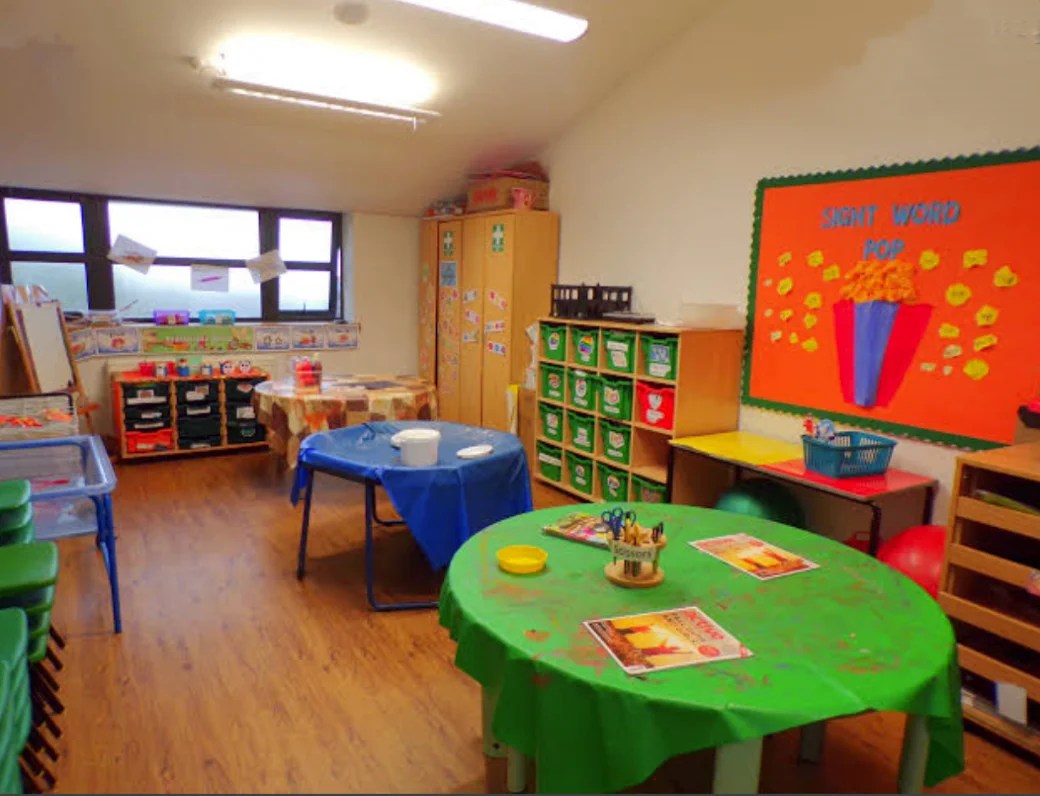 Top 10 Best Nurseries in Sharjah for 2024 Nurturing Your Kids' Bright