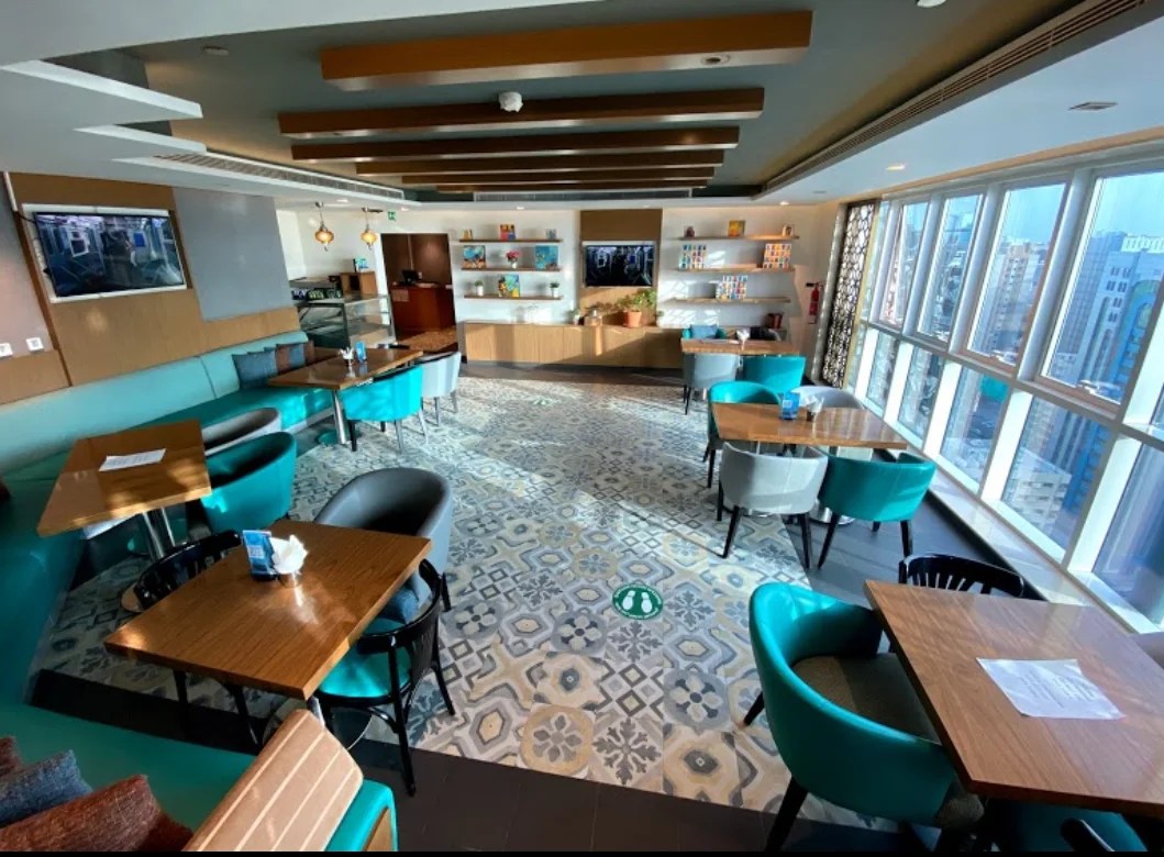 Top 10 Places for the Best Shisha in Abu Dhabi with Fine Dining