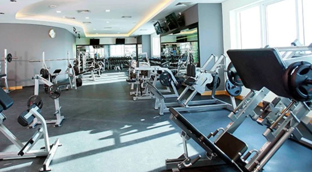 Top 10 Gyms in Sharjah for Maintaining Fitness and Health in 2024