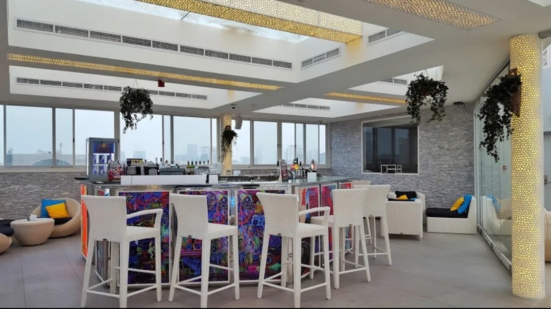 Top 10 Places for the Best Shisha in Abu Dhabi with Fine Dining