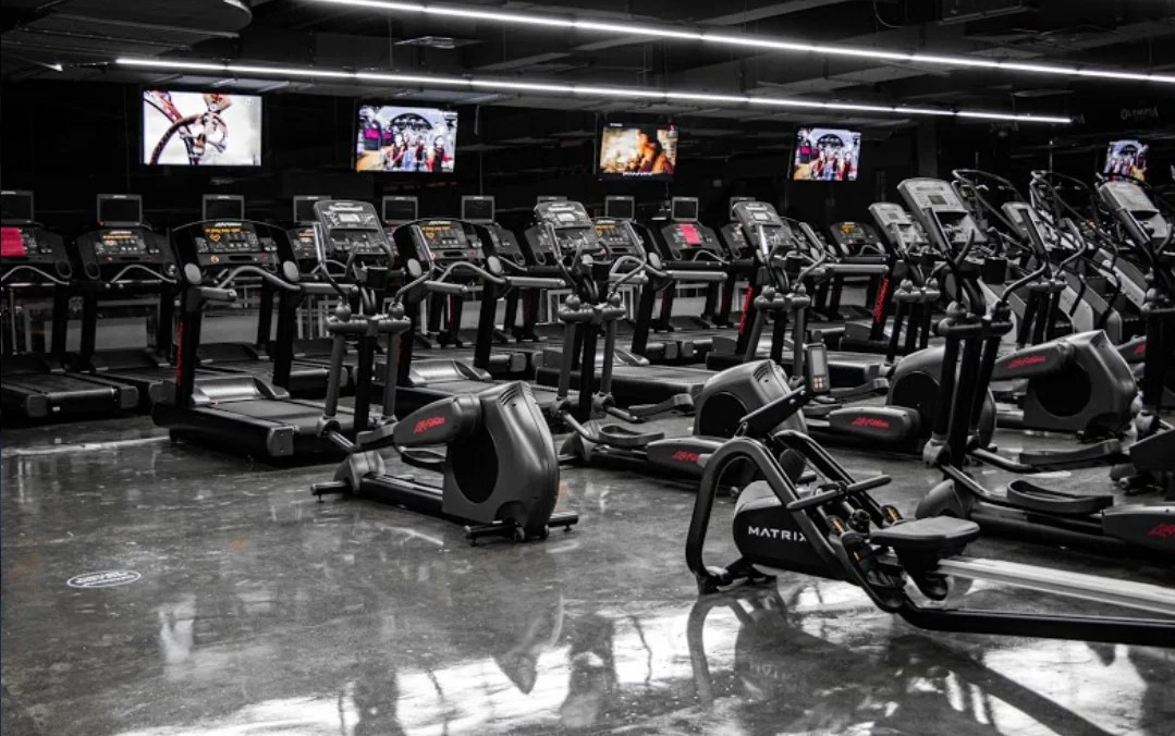 Top 10 Gyms in Sharjah for Maintaining Fitness and Health in 2024