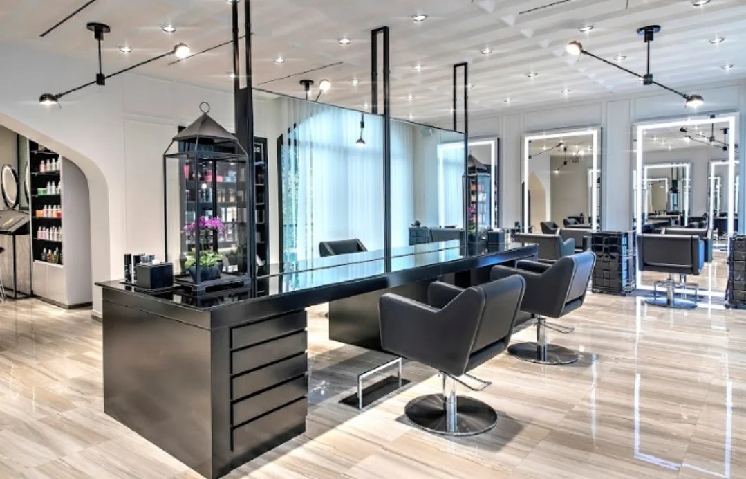 Top 10 Hair Salon in Abu Dhabi for Beauty and Grooming Services in 2024