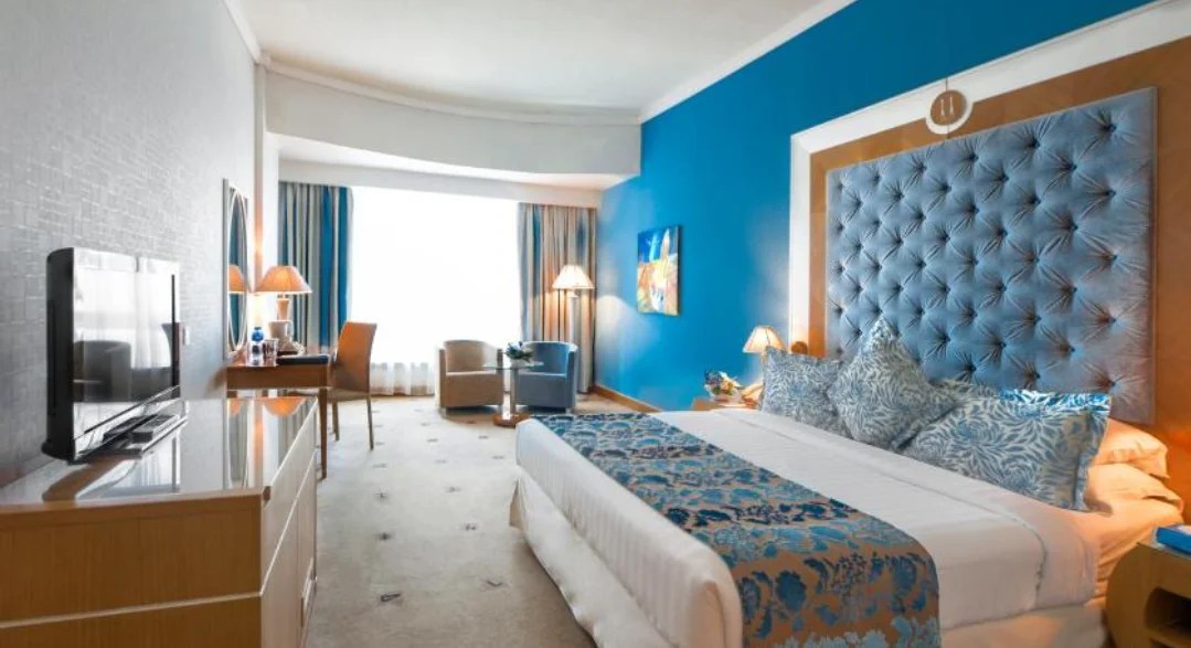 Top 10 Best Hotels in Dubai Marina for a Luxurious and HassleFree Stay