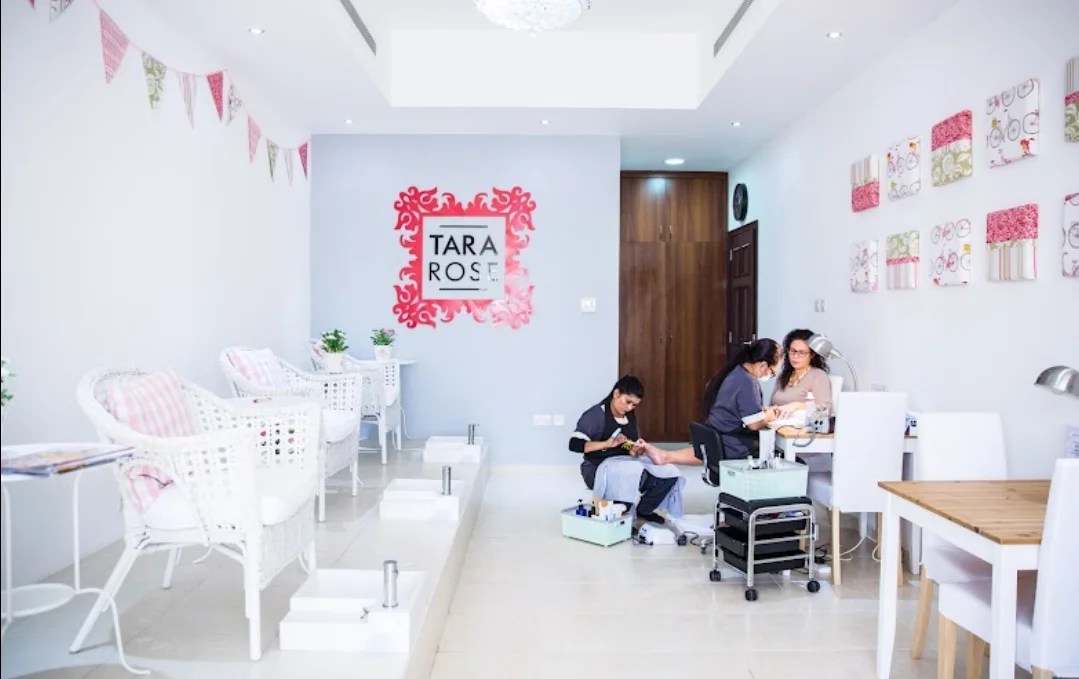 Top 10 Hair Salon in Abu Dhabi for Beauty and Grooming Services in 2024