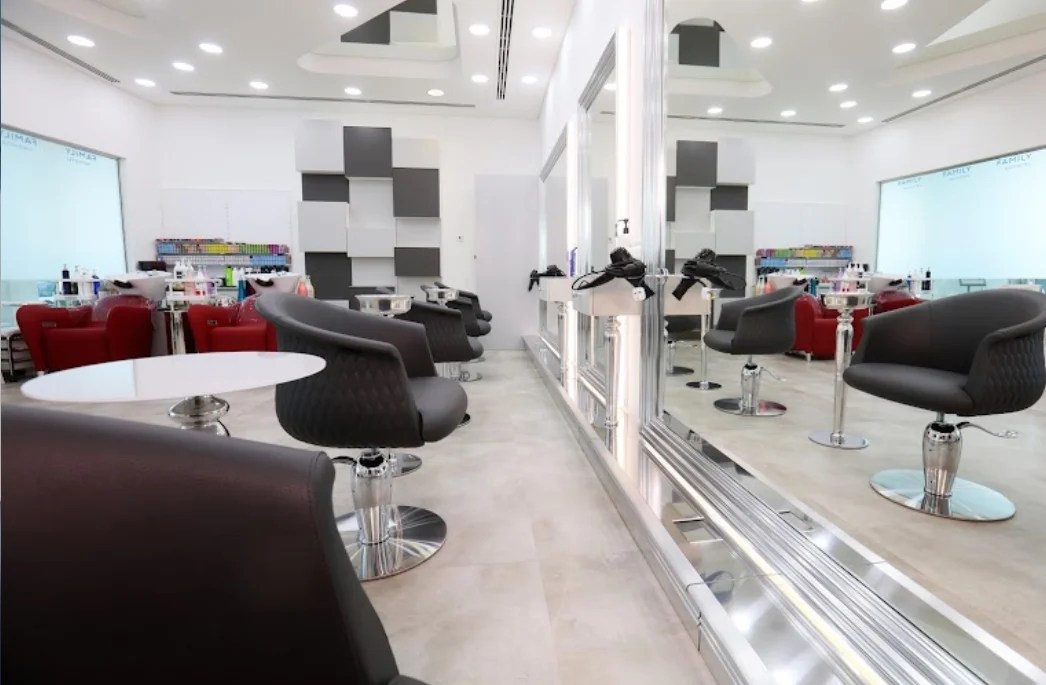 Top 10 Hair Salon in Abu Dhabi for Beauty and Grooming Services in 2024