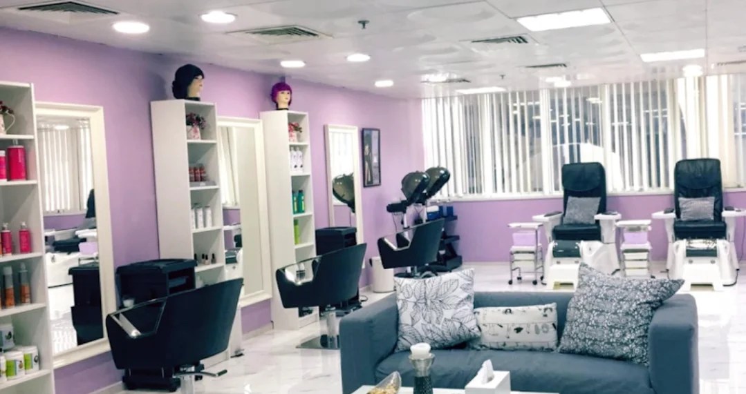 Top 10 Hair Salon in Abu Dhabi for Beauty and Grooming Services in 2024
