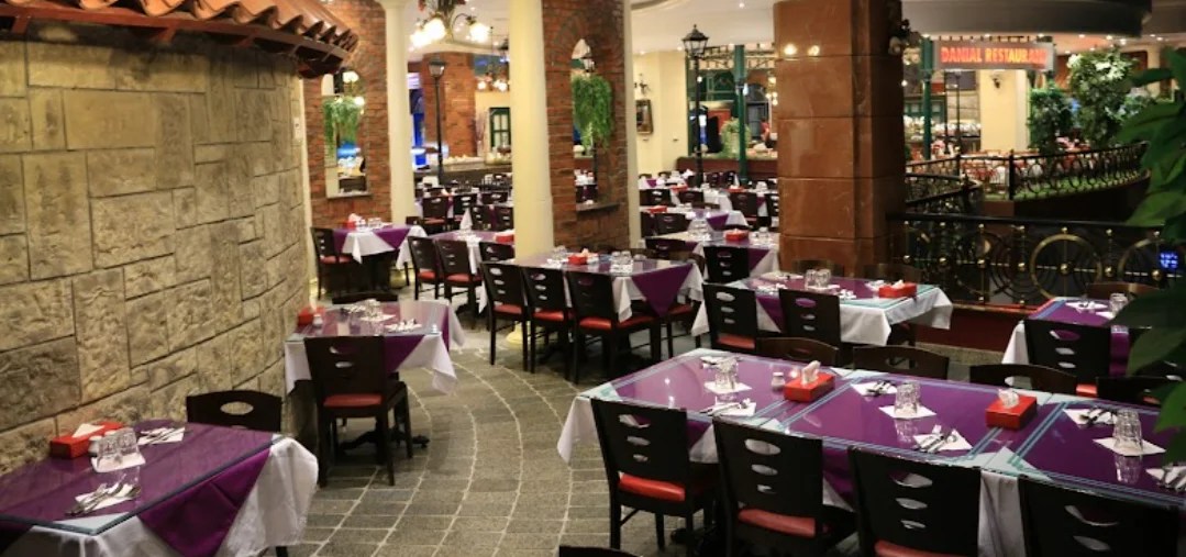 Top 10 Buffet Restaurants in Dubai Offering a Variety of Cuisines in 2024