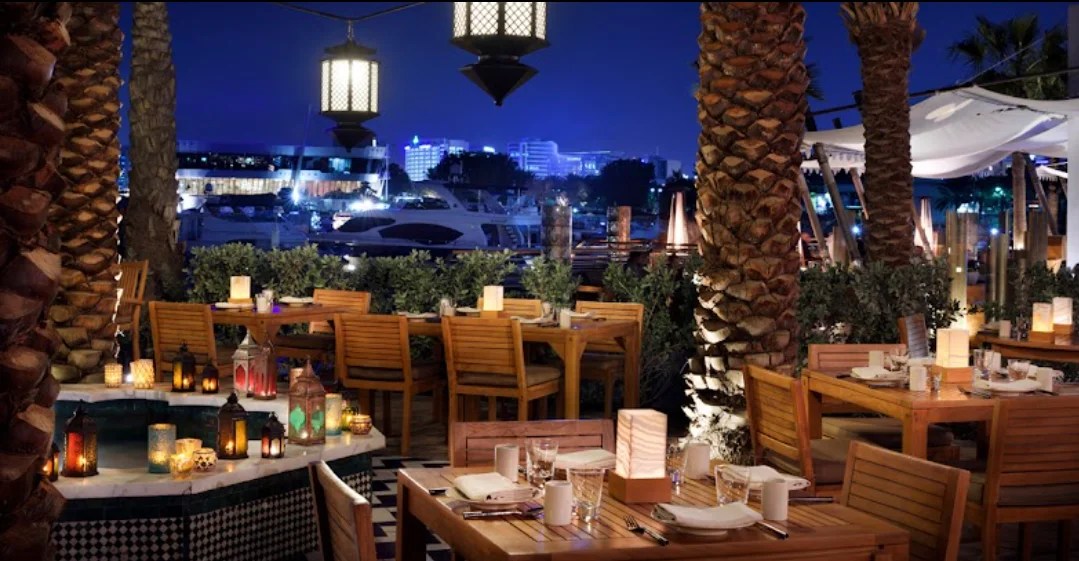 Top 10 Restaurants to Celebrate Birthday in Dubai known for Flavors