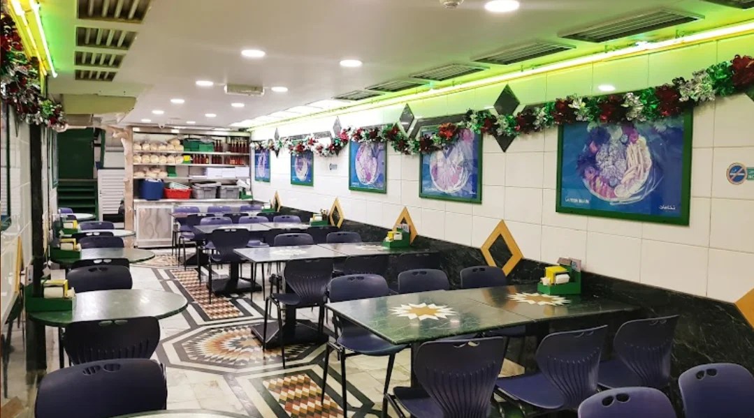Top 5 Best Shawarma Places in Dubai Jumeirah Blending Various Culinary