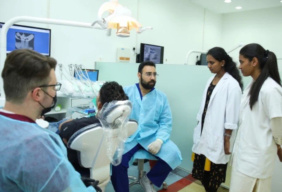 Top 10 Affordable Dental Clinics in Ajman Known for its Friendly