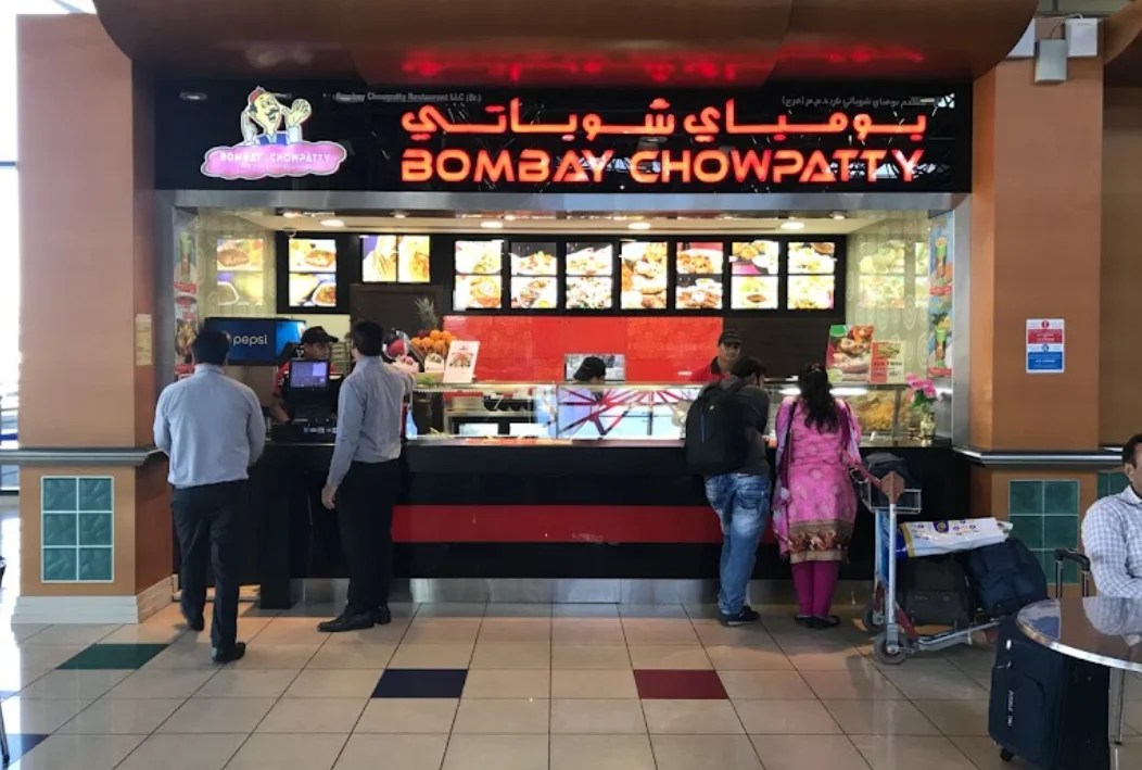 5 Best Biryani Restaurants in Dubai Airport Area Known for Authenticity