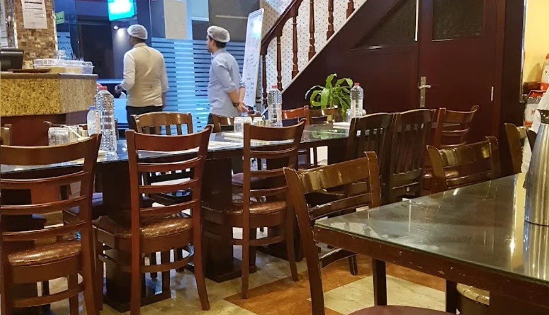 5 Best Biryani Restaurants in Dubai Airport Area Known for Authenticity