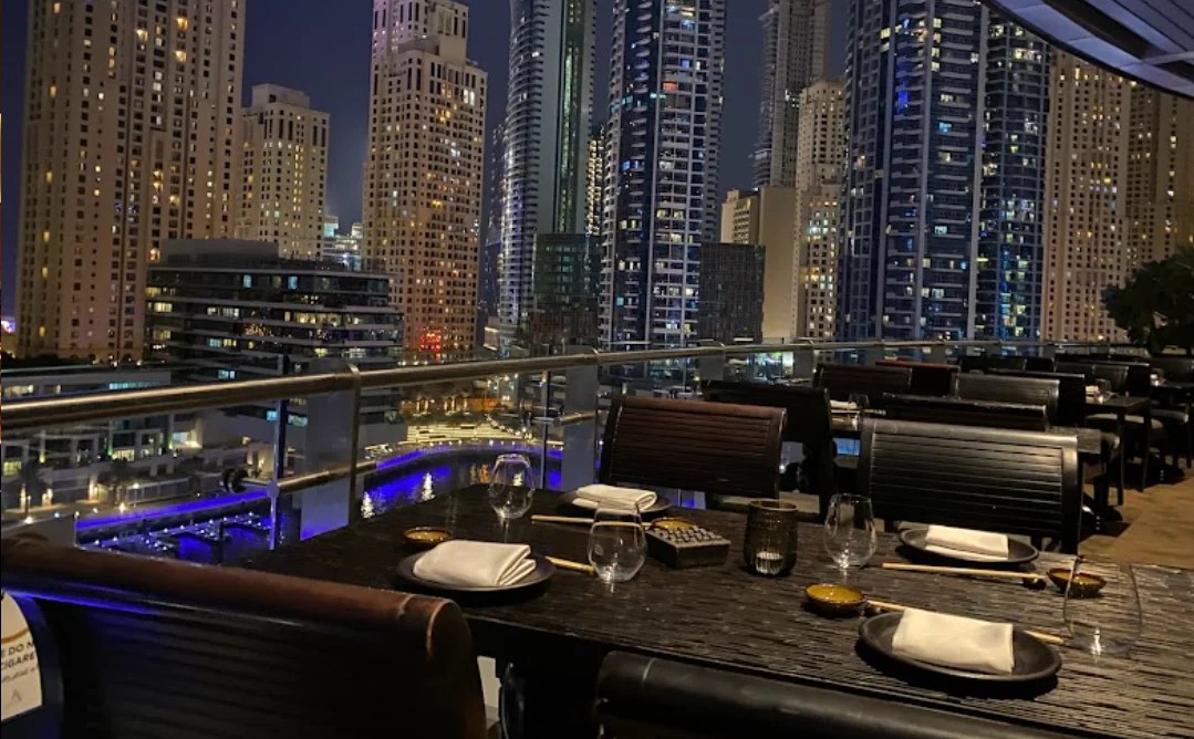 10 Top Spots for Ladies Night in Dubai with Unlimited Alcohol in 2024