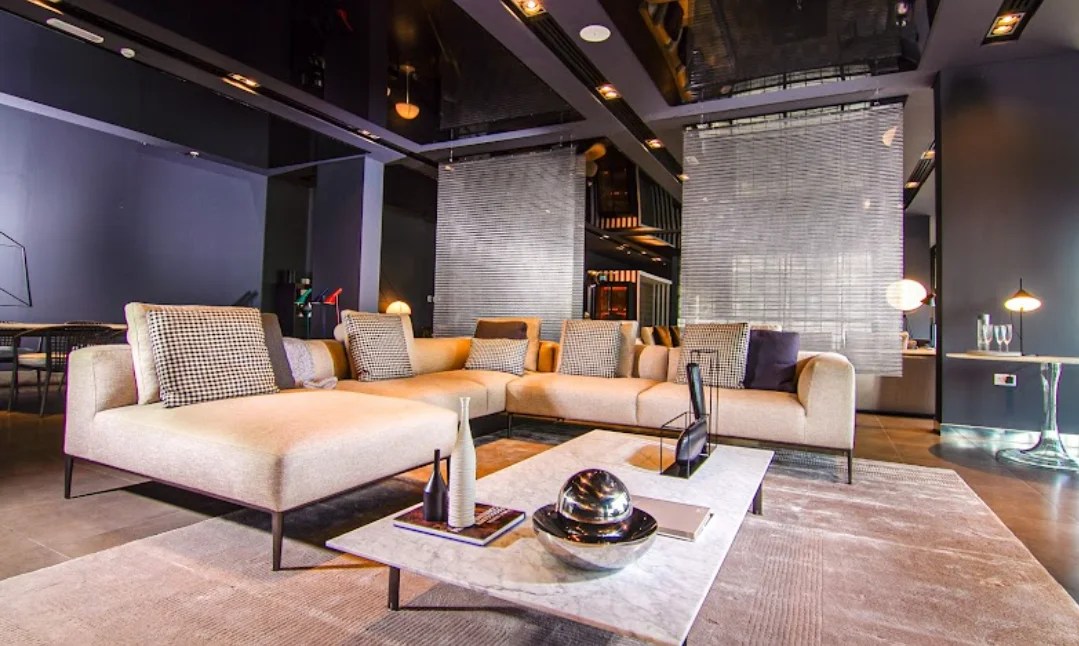 Top 10 BudgetFriendly Furniture Shops in Dubai Offering Great Value in 2024