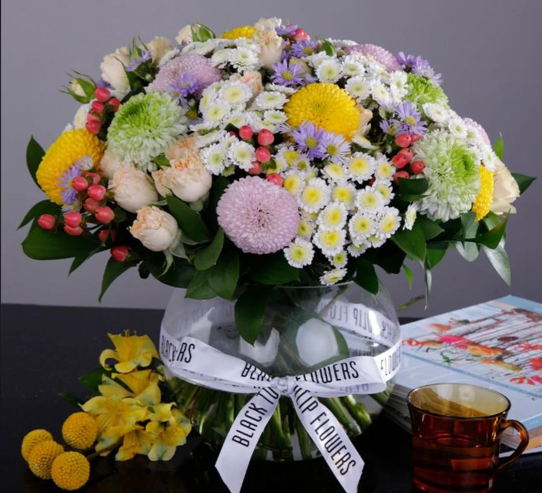 Top 10 Flower Delivery Services in Dubai for All Occasions in 2024