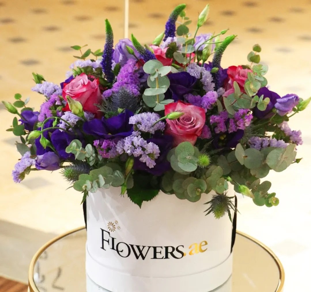 Top 10 Flower Delivery Services in Dubai for All Occasions in 2024