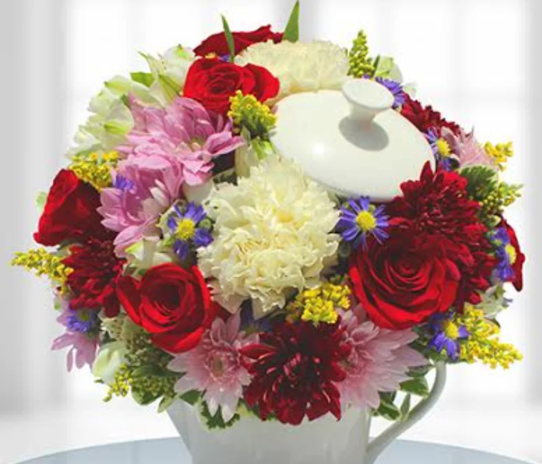 Top 10 Flower Delivery Services in Dubai for All Occasions in 2024