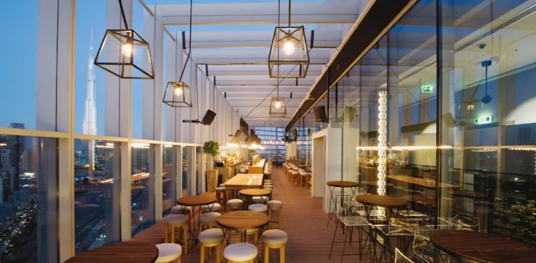 Top 10 Restaurants for Enjoying the Best Happy Hour in Dubai in 2024