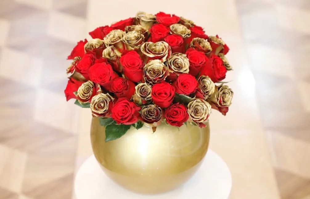 Top 10 Flower Delivery Services in Dubai for All Occasions in 2024