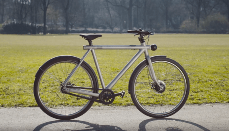 gcc spring break 2023 Google's selfdriving bicycle spoof revealed Dubai Times