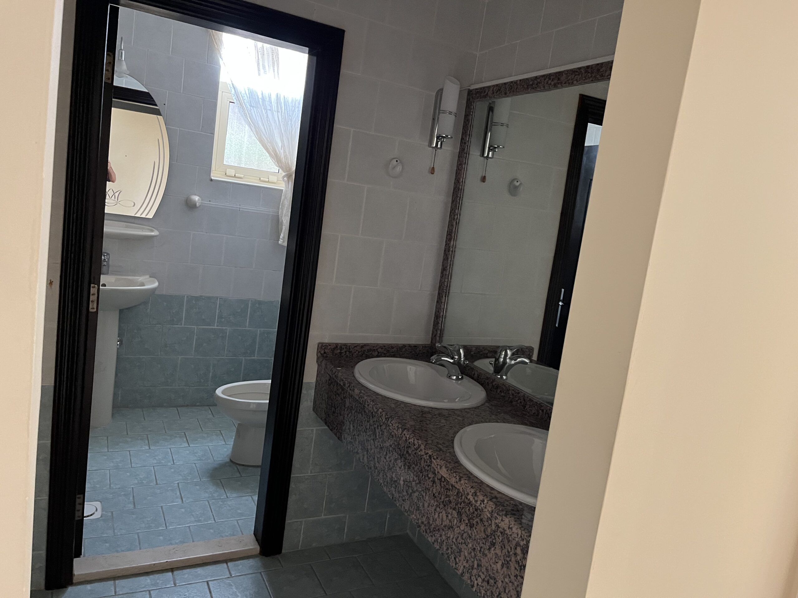 Room for Rent in Jumerah Al Badaa ewaar