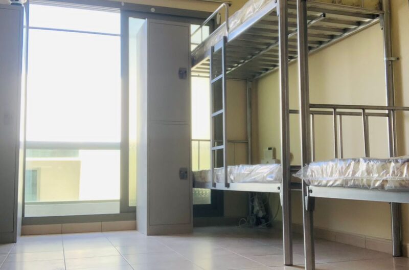 Partition for Rent in Al Karama, Dubai ewaar