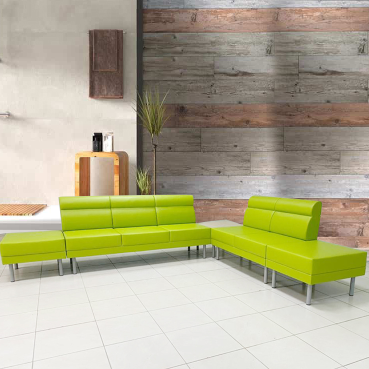 Arabian Furniture Components